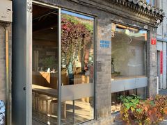 门面-VOYAGE COFFEE(杨梅竹店)