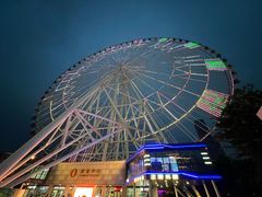 -南昌之星摩天轮