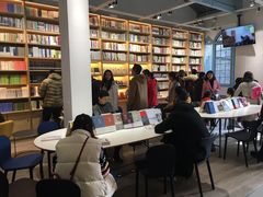 -三联韬奋书店(宽窄巷子店)