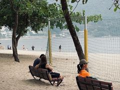 -梅窝