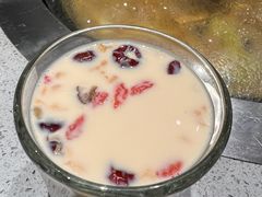 -蘸小院铁锅炖·蘸酱菜·东北菜(怀远门店)