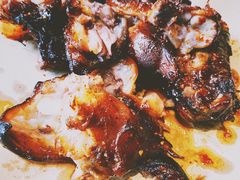 -状元阁烧烤(四平分店)