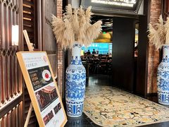 -奉天小馆·非遗东北菜(沈阳万象城店)