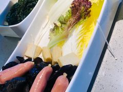 -半天妖烤鱼(印象城店)