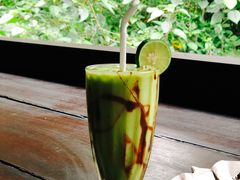 牛油果汁-Warung Babi Guling Ibu Oka 3