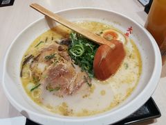 -味千拉面(东方明珠店)