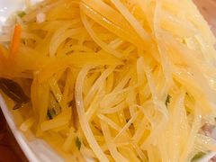 -陈记老七手擀面(哈西万达广场店)