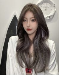 点击看大图 -那茉 Hair Salon