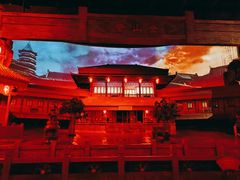 -郑州方特梦幻王国