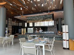 -柏悦酒店-沁园牛排海鲜西餐厅