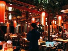 -老凯俚酸汤鱼(鸿通城店)