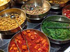 -火炉火自助餐(西直门凯德MALL店)