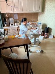 -上海百佳母婴护理中心