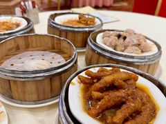 -凤凰楼酒家·粤宴点心(华强北店)