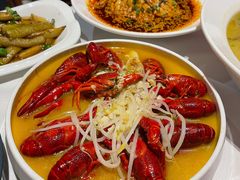 -小河盐帮·私家菜·烤鸭(三元桥·霄云路店)