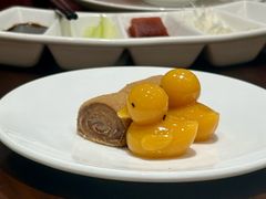 -全聚德(上海首店浦东店)