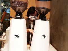-% Arabica阿拉比卡咖啡烘焙工坊