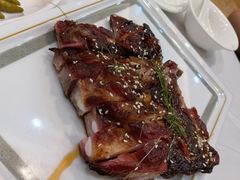 -丰尔粥食·顺德鱼生·干蒸排骨顺德菜(大良分店)