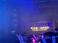 -MOSSO·Liveshow(M3香港广场店)