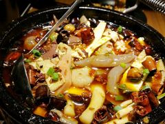 -花椒笑成都小馆(百脑汇店)