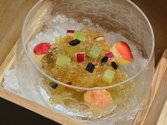 -晴空·日本料理(万象城店)