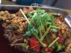 -88号小吃店·经典云南菜·地道纳西美食