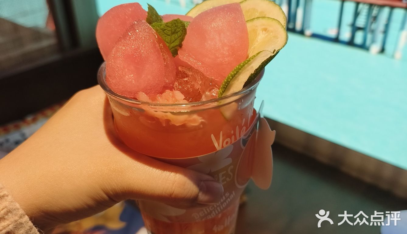 火爆的🇹🇭泰妃殿 扬州zui好吃的泰餐
