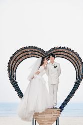 -秦皇岛我和你婚纱摄影工作室