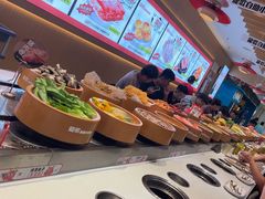 -龍歌自助小火锅(李沧丽达店)