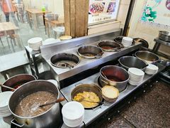 -雨田饭店(华兴东街店)