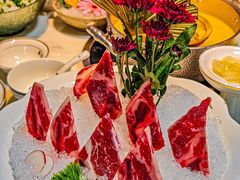 -喜聚薈·花膠雞海鮮火鍋(越秀店)