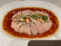 -荣兴酒家(徐家汇店)