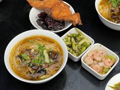 -兴福望岳楼老面馆(寺路街店)