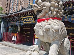 -护国法轮寺