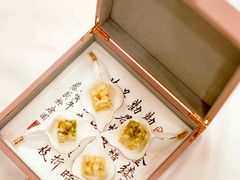 -东海朗廷酒店-唐阁T’ANG COURT 中餐厅