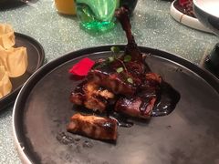 -上海人家花樣年华(中山公园店)