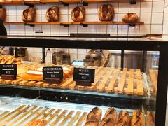 -81BAKERY(大学路店)
