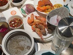 -宴立方海鲜自助(义乌万达广场店)