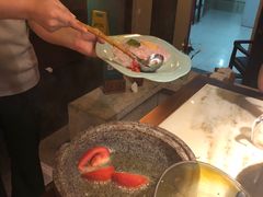 -佬麻雀·新湘菜(珠海金发购物中心店)