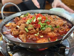 -湖南湘菜馆(东湘缘二店)