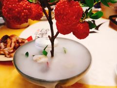 妃子笑-长安大牌档之西安博物院文化餐厅(中贸店)