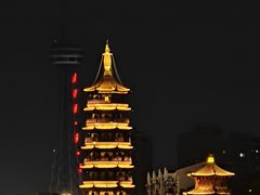 -凤城河风景区