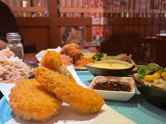可乐饼-二丁目食堂(铁西万象汇店)