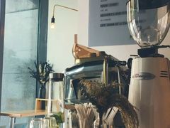 -BIJOU coffee&cocktail(龙岗万科广场店)