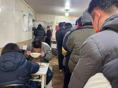 -鑫明明拉面(宁化路店)