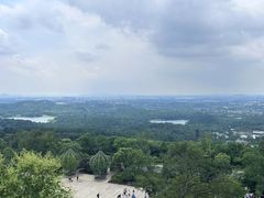 -牛首山文化旅游区