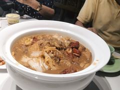 -北平盛世·新京菜·北京烤鸭(劲松·双井店)