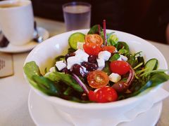 -Pancakes on the rocks(Darling Harbour)