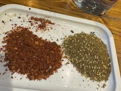 -管氏翅吧(甘家口店)
