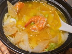 -周家二小姐的菜(西津渡店)